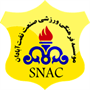 Sanat Naft logo